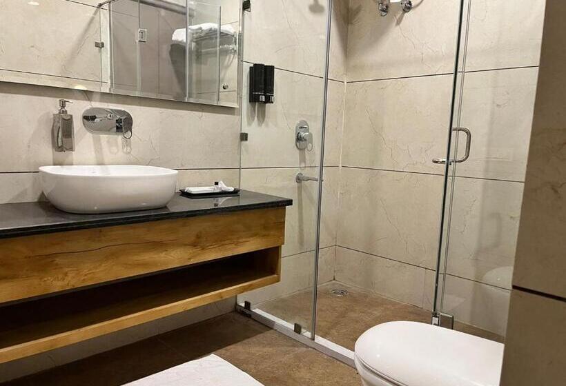 호텔 Tamarind Tree