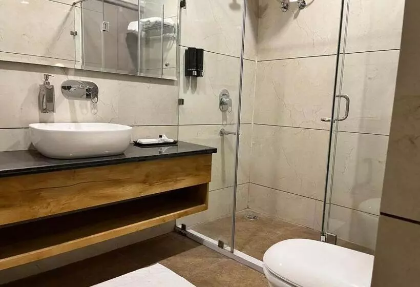 Hotelli Tamarind Tree