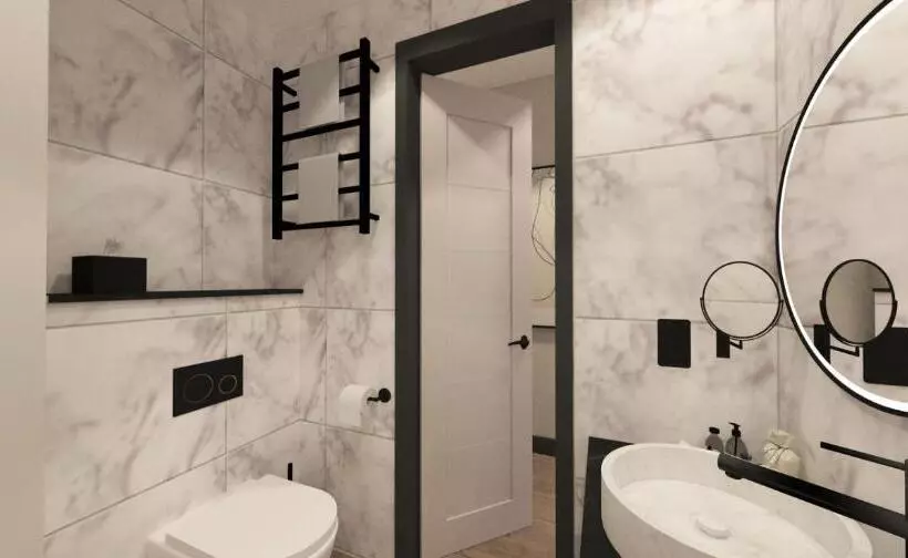 هتل Tynecastle Park