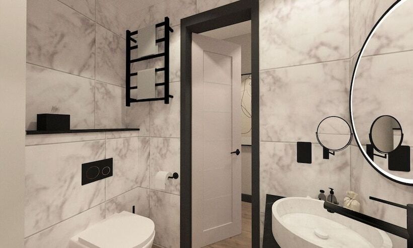 هتل Tynecastle Park