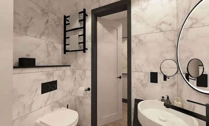 هتل Tynecastle Park