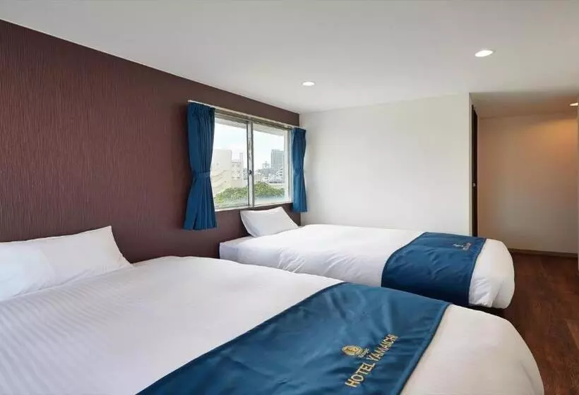 هتل Yamaichi   Vacation Stay 88168v
