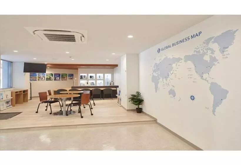 هتل Yamaichi   Vacation Stay 88168v