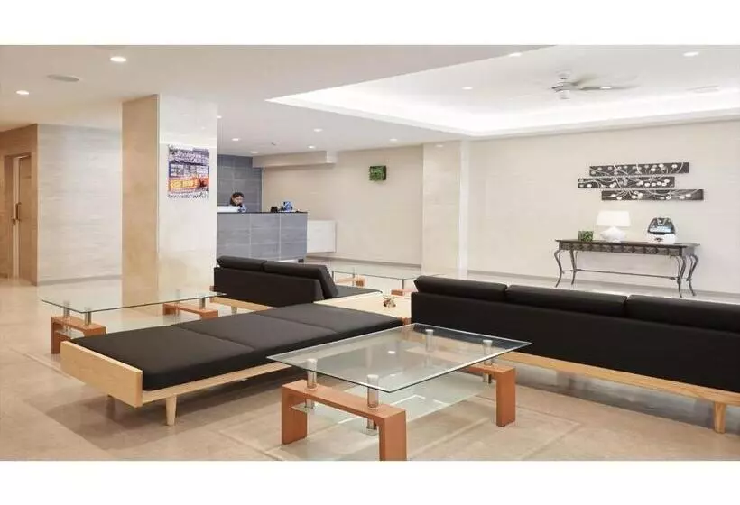 هتل Yamaichi   Vacation Stay 88168v