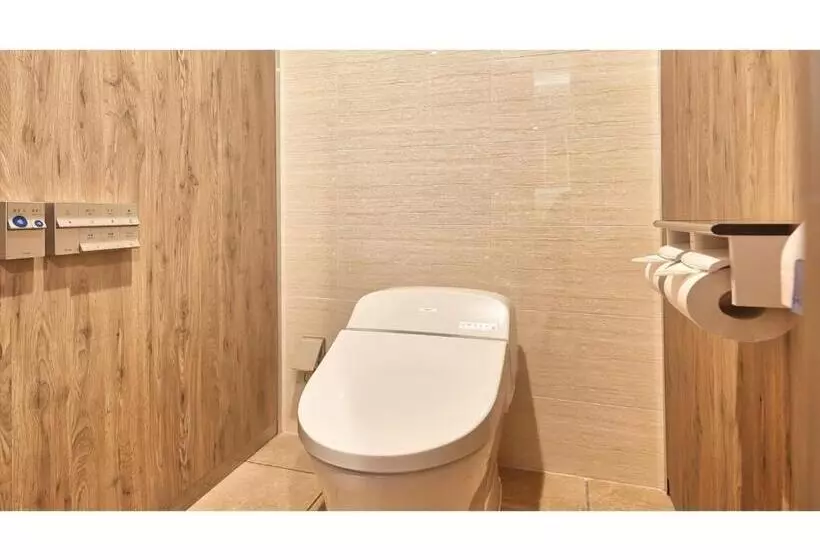 هتل Yamaichi   Vacation Stay 88168v