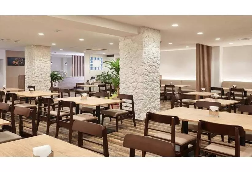 هتل Yamaichi   Vacation Stay 88168v