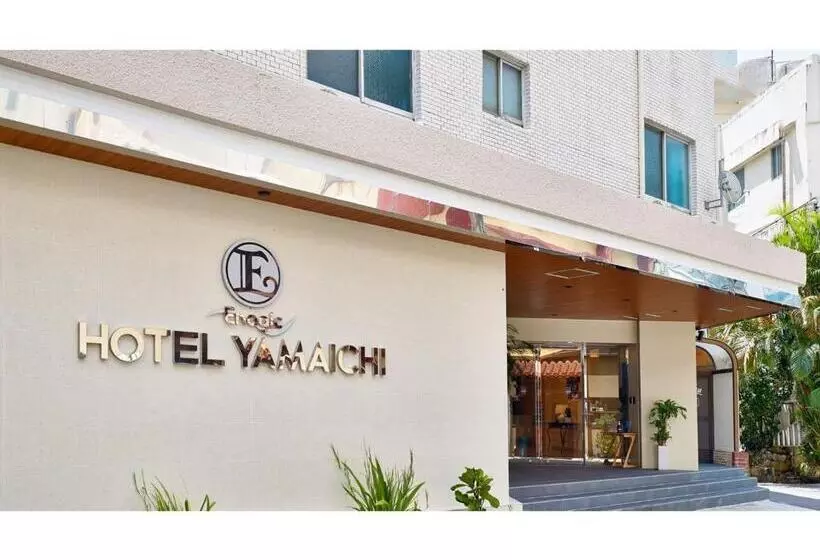 هتل Yamaichi   Vacation Stay 88168v