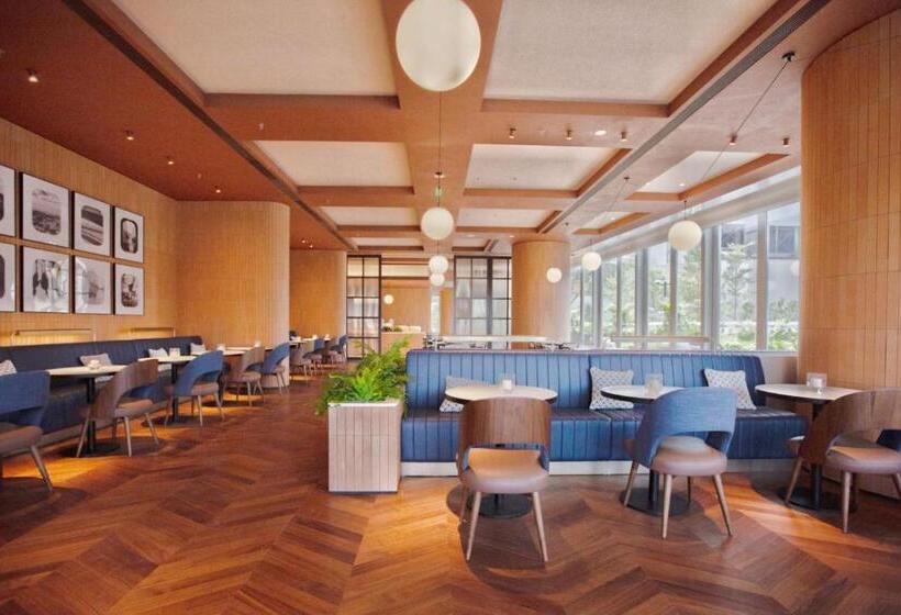 Intercity Hotel Futian Zhongzhou Bay