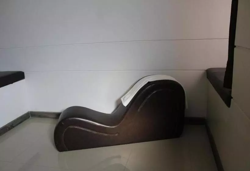 Motel Dubái Ensenada