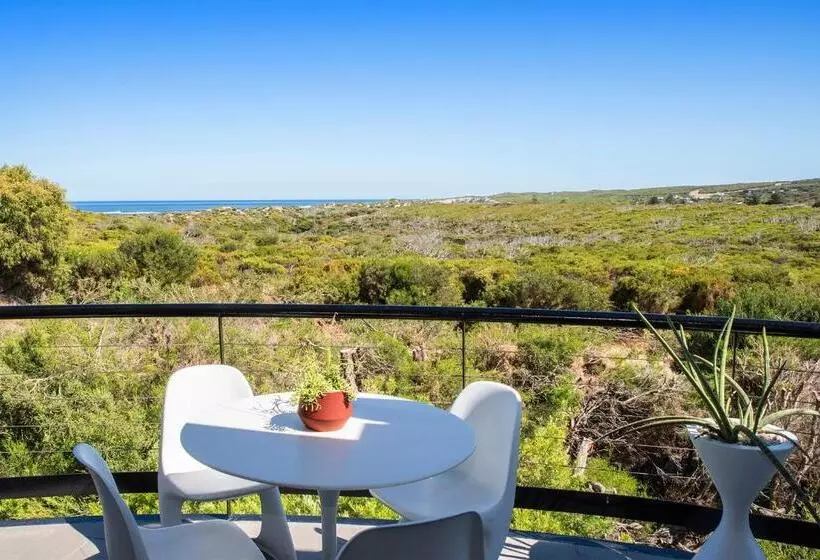 Panorama At Margarets Beach