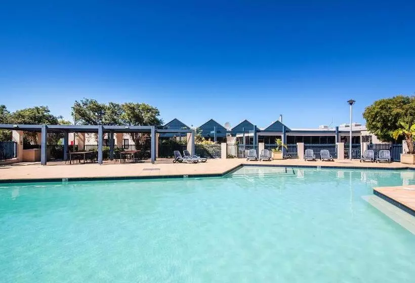 Panorama At Margarets Beach