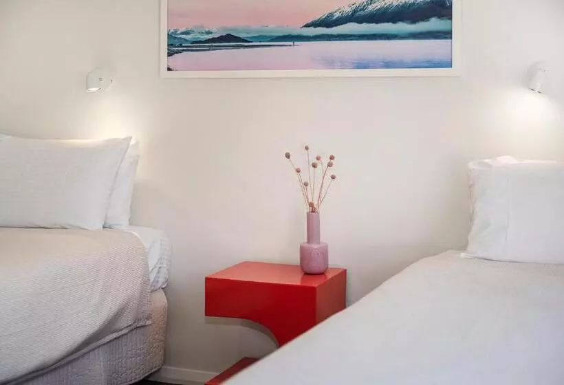 Panorama At Margarets Beach