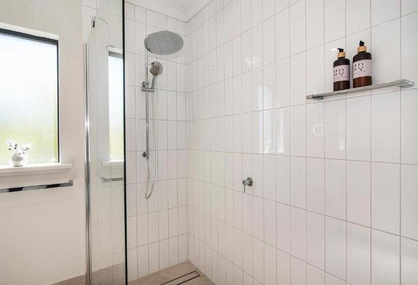 Panorama At Margarets Beach