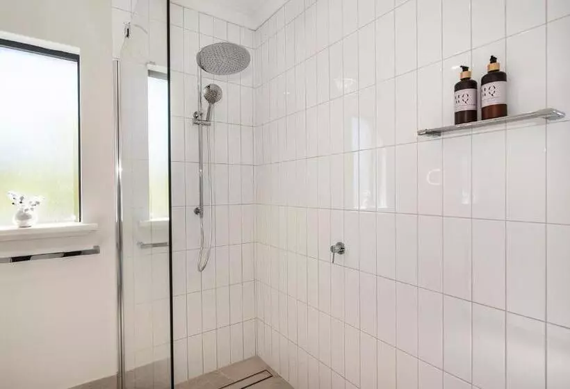 Panorama At Margarets Beach