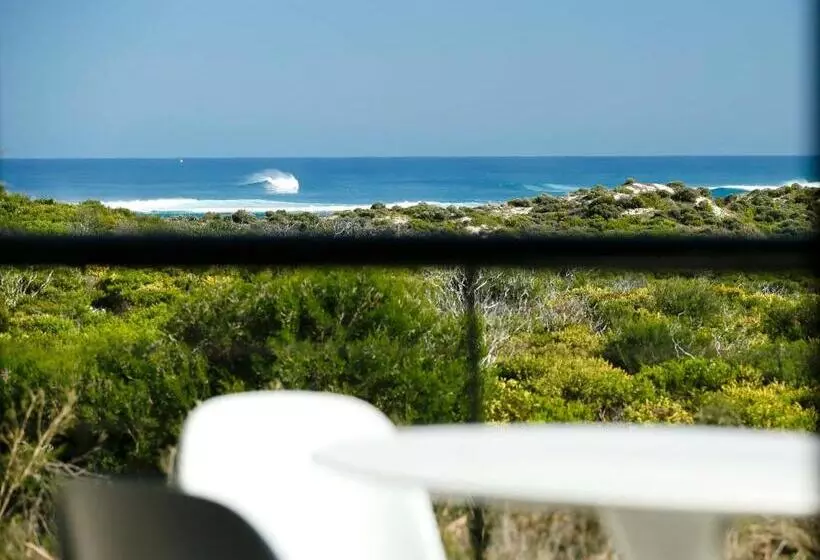 Panorama At Margarets Beach
