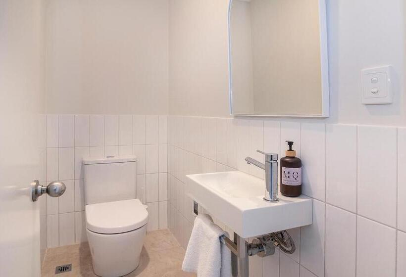 Panorama At Margarets Beach