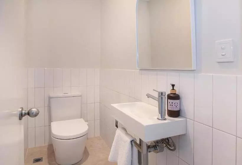 Panorama At Margarets Beach