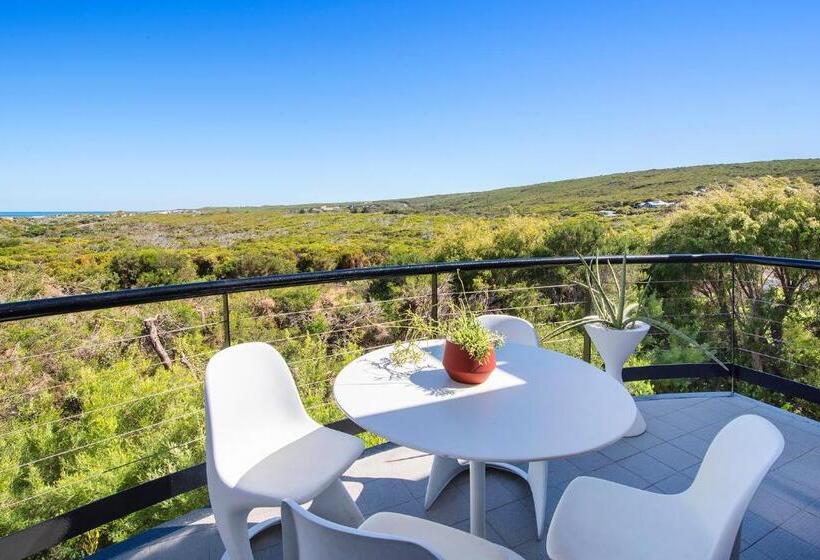 Panorama At Margarets Beach