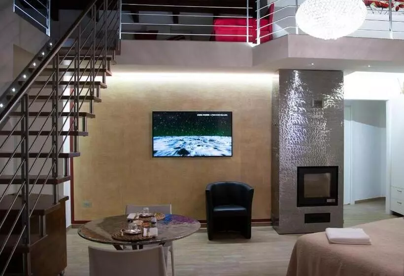 Majatalo Il Fiore Di Spina