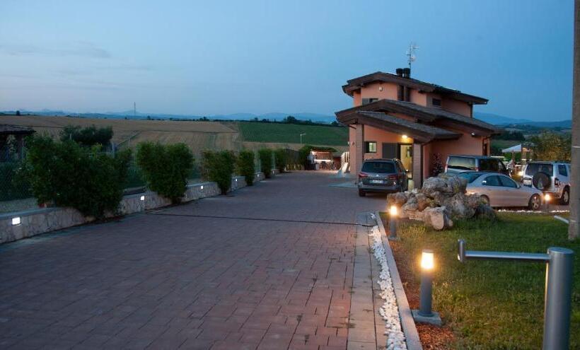 膳宿费 Il Fiore Di Spina