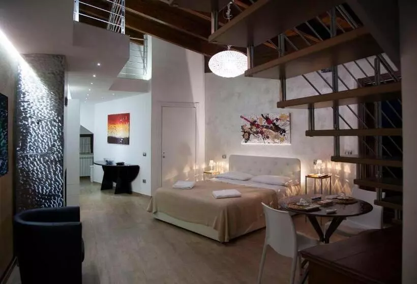 Majatalo Il Fiore Di Spina