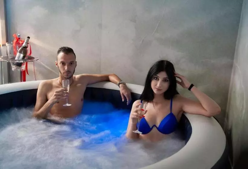 Majatalo Il Fiore Di Spina