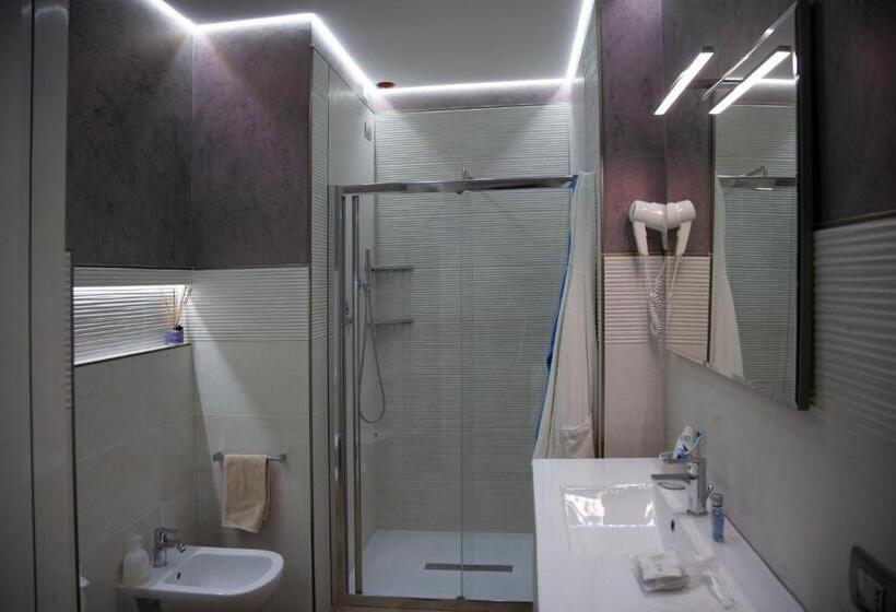 膳宿费 Il Fiore Di Spina