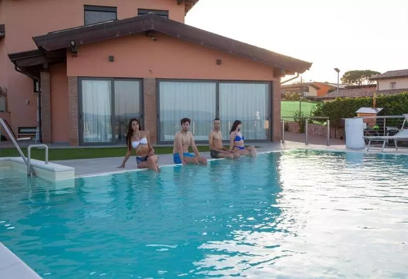 Majatalo Il Fiore Di Spina