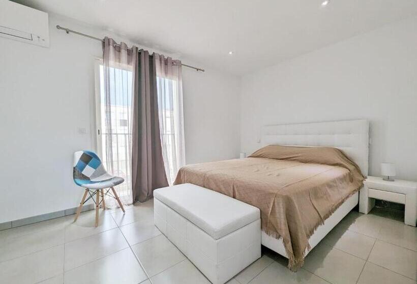 ペンション Le Cœur De Canet   Maison Av Jardin   Tout Confort