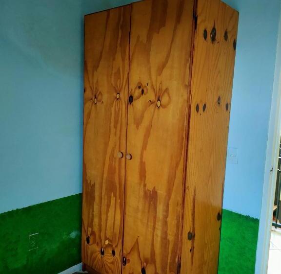 פנסיון Mi Casa Your Cass