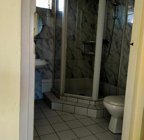 פנסיון Mi Casa Your Cass