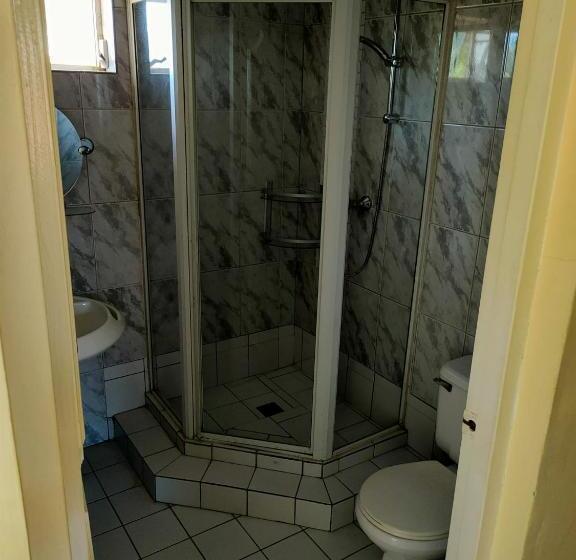 פנסיון Mi Casa Your Cass