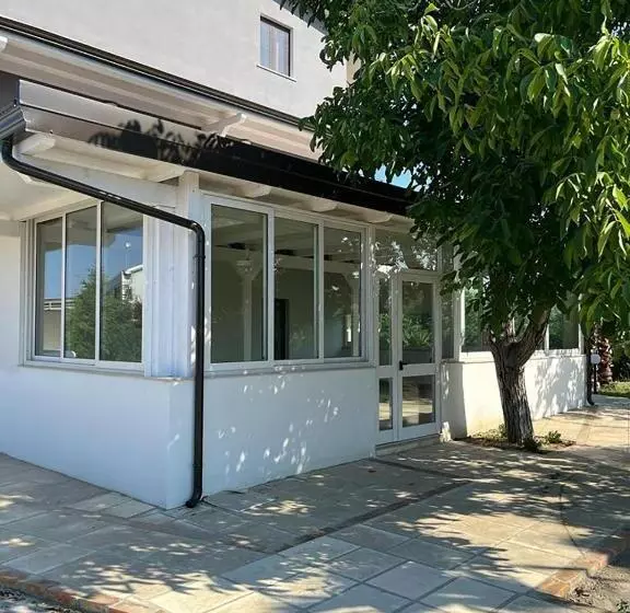 ペンション Policaretto Rooms