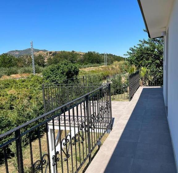 پانسیون Policaretto Rooms