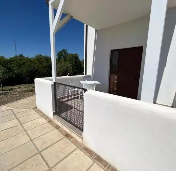 ペンション Policaretto Rooms