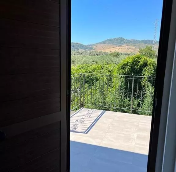 ペンション Policaretto Rooms