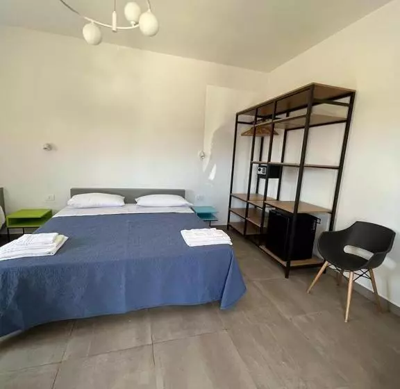 ペンション Policaretto Rooms