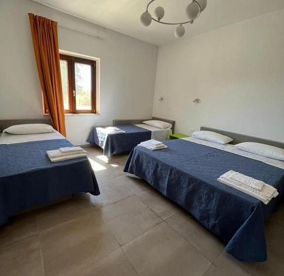 پانسیون Policaretto Rooms