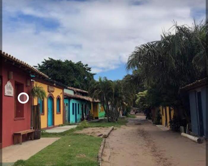 بنسيون Pousada Duca