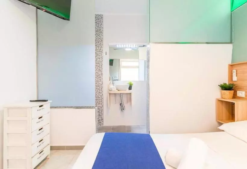 Majatalo Guest House Villa Neon Tenerife