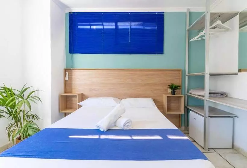 Majatalo Guest House Villa Neon Tenerife