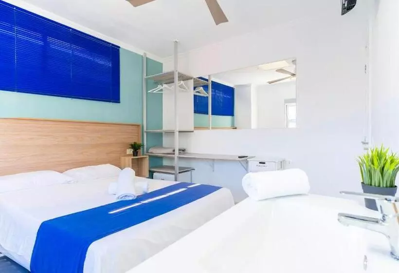 Majatalo Guest House Villa Neon Tenerife