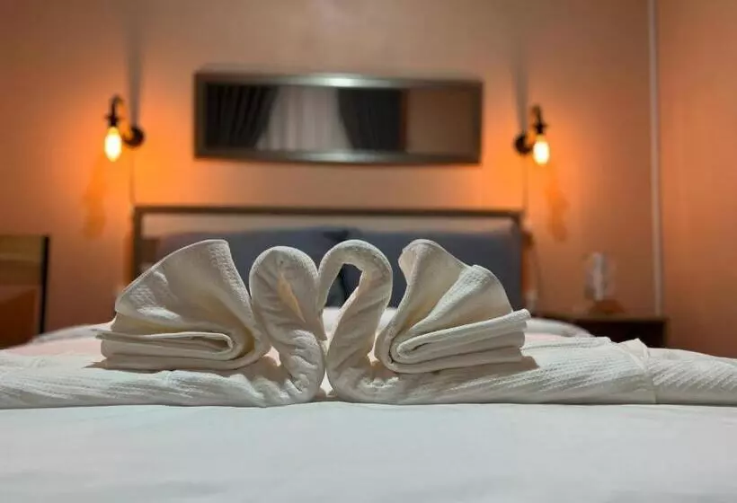 Pepi Resort