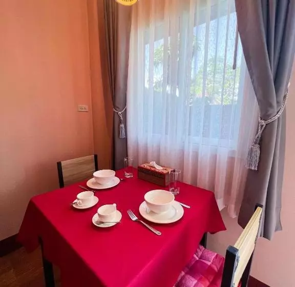 Pepi Resort
