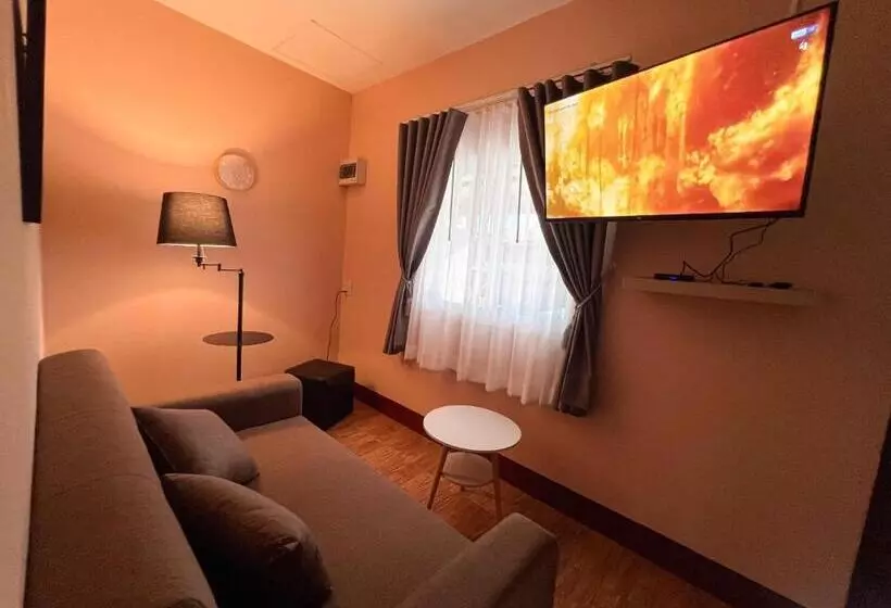 Pepi Resort