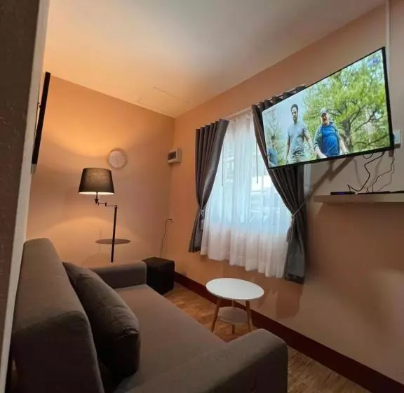 Pepi Resort