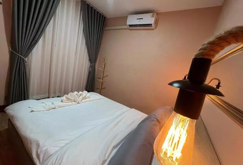 Pepi Resort