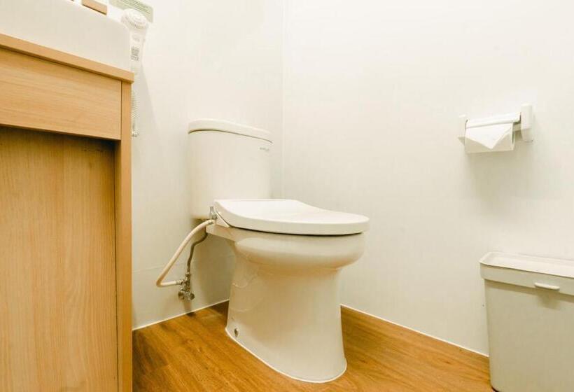 Resort Otel Bobocabin Dieng, Wonosobo