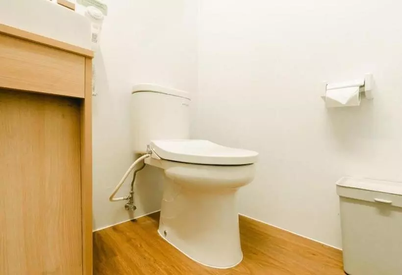 Resort Bobocabin Dieng, Wonosobo