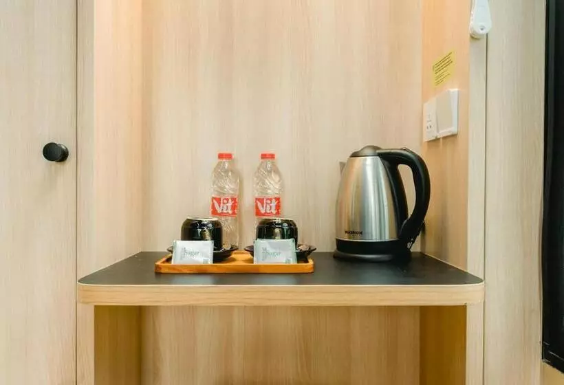 Resort Bobocabin Dieng, Wonosobo